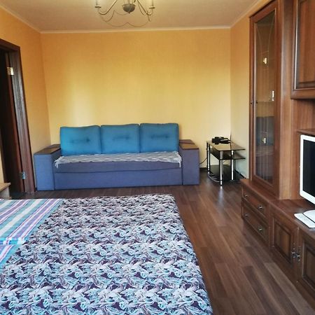 Kyiv Relax Flat Appartement Buitenkant foto