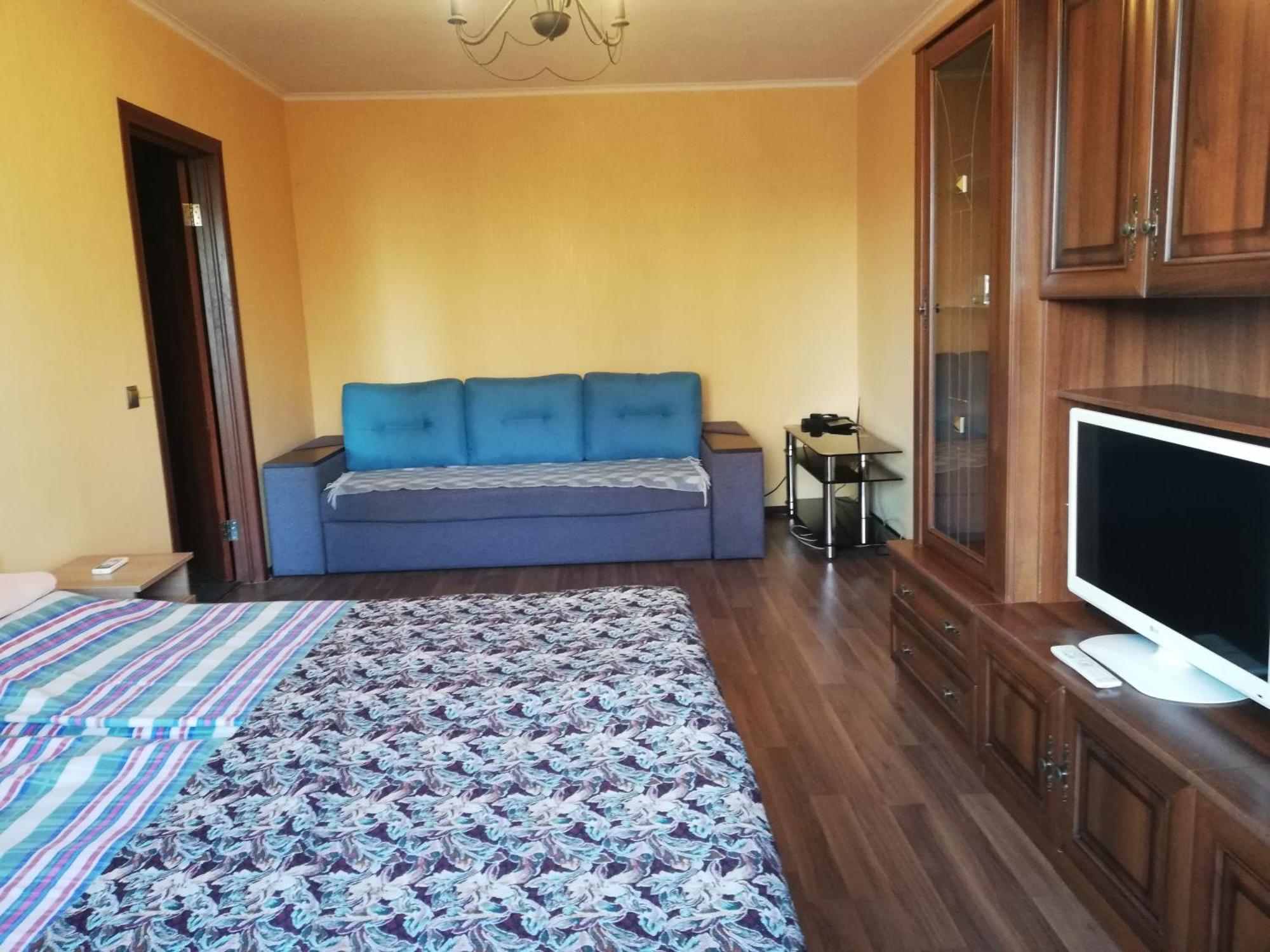 Kyiv Relax Flat Appartement Buitenkant foto