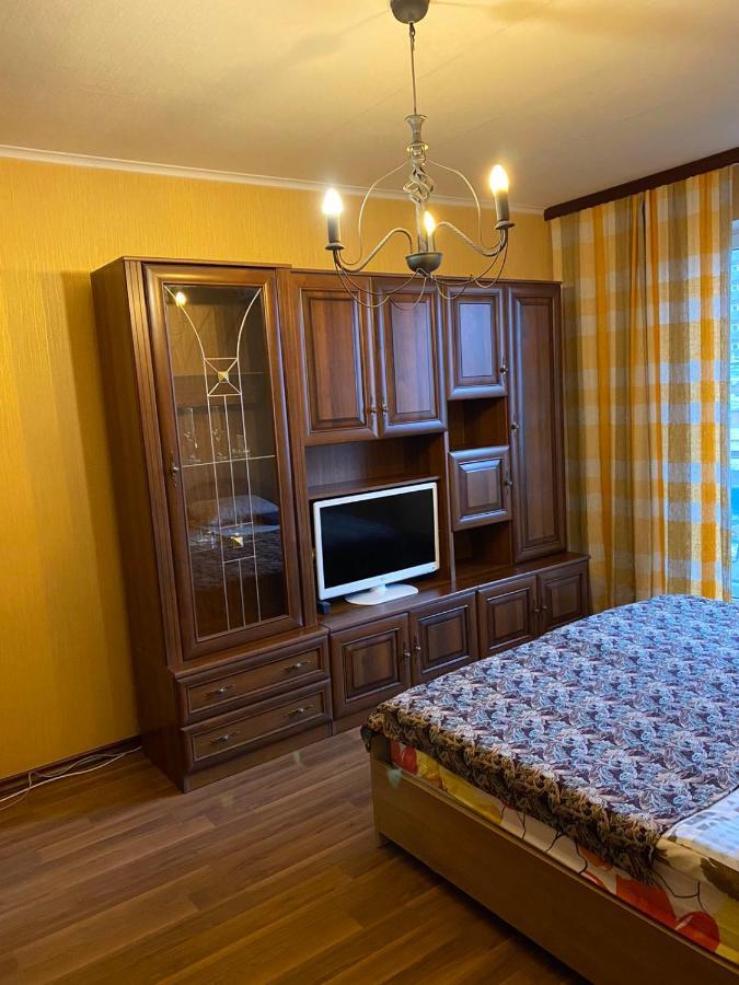 Kyiv Relax Flat Appartement Buitenkant foto